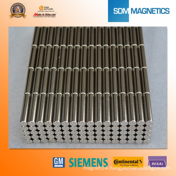 High Quality Customized Industrial High Performance Magnet